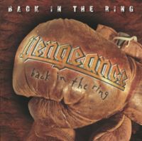 Vengeance - Back In The Ring